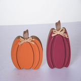 Mdf Pumpkin Decor