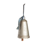 Metal Bell Ornaments